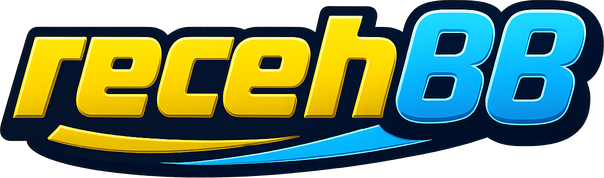 Logo receh88